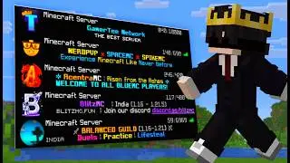 Best Cracked Minecraft PvP Servers In 2026