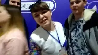 SLOG™#28 Финалка с Саратова