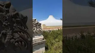 The Israel Museum, Jerusalem,Israel 2023