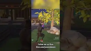 This GUN is INSANE in Fortnite