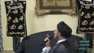 Dua e Tawassul