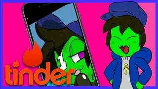 Tinder - Decky the Cloz