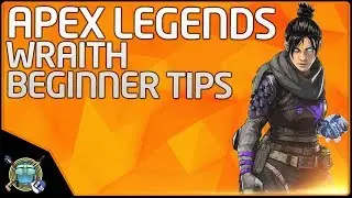 Apex Legends - Get BETTER at Wraith