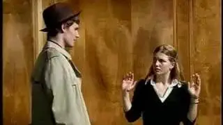 William Jones: Master Detective