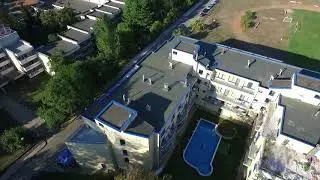 ЛЕТО-2018  TRIP-CAMP в Болгарии