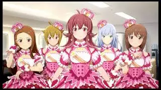 Idolmaster Starlit Season November 5
