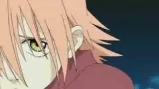 FLCL X Japan (Rusty Nail)