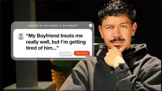 Unhinged $5 Therapy Voicemails