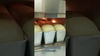 Жизнь в деревне.Пекарня с 0.Вкусный хлеб.Степановка Ржаксинский район.Тамбов.