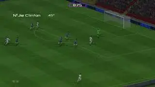 2 тур Челси