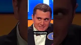 Family Feud Star KILLS HIS OWN Wife
