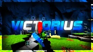 Victorious✨: A Minecraft Montage (Edits By: KING Y2J)