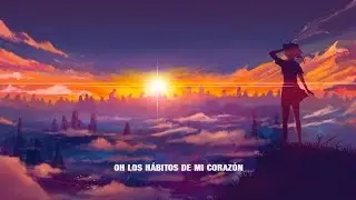 Jaymes Young - Habits of My Heart (Subtitulada en Español)