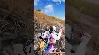 Невероятная развязка #playerunknownsbattlegrounds #pubg #пабг #рек #dinner