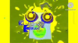 (REQUESTED) Klasky Csupo In G Major 2 Confusion