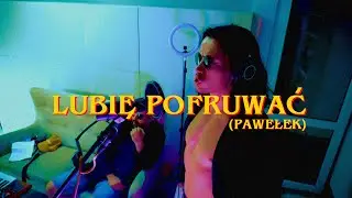 ART BRUD - LUBIĘ POFRUWAĆ (PAWEŁEK)