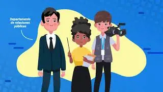 Public relations