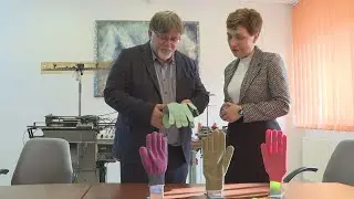 Polgármester: fantasztikus a Glovita sikere