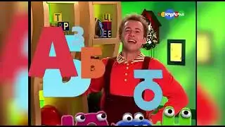 Спонсоры анонсы заставки [Карусель] (2010-2018)
