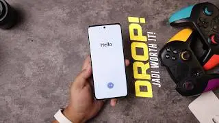 Hape Kece Ini DROP TERUS HARGANYA... Padahal Punya Fitur Keamanan yang Saya Suka!!!
