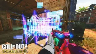 COD Mobile