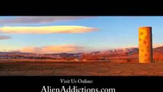 ALIEN ADDICTIONS Radio Show W/ Alien Photog 12/4/10 P 6 of 8