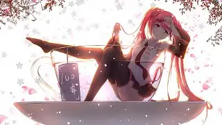 Nightcore - Take You Dancing (Lyrics)