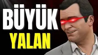 Why Did Michael, the Smartest Heist Planner in GTA 5, Betray His Friends?