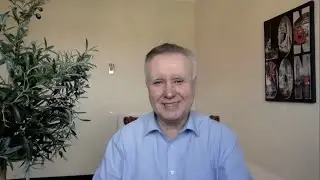 «ПРАВЕДНОСТЬ – ДУХОВНОЕ ЯВЛЕНИЕ», Л. Падун, 5.06.2021