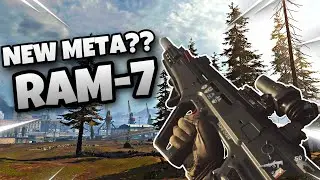 **NEW** IS THE RAM 7 META ???