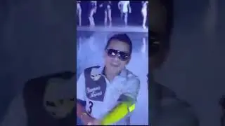 Nene Malo - Bailan Rochas y Chetas Vertical Vídeo