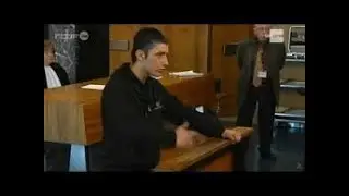 Devoir d'enquête Justice la belge La cour des miracles (Partie 2)