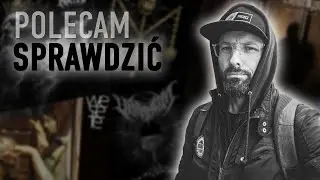 POLECAM SPRAWDZIĆ #5: Polskie zespoły przejęły ten odcinek!