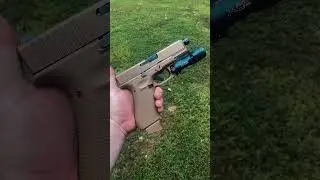 Glock range day