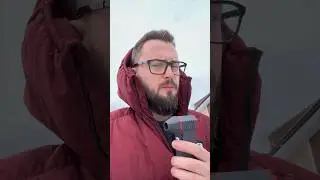 Заказал еще такой, только в четыре раза больше и мощнее!