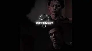 Grover Jones vs Robby Keene #freakish #cobrakai