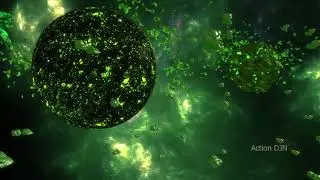 planets in after effects