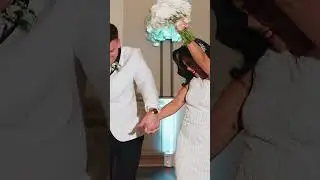 Wedding Couple intros 