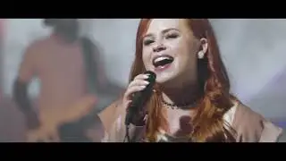 Elisa Oliver - Jesus (Clipe Oficial)