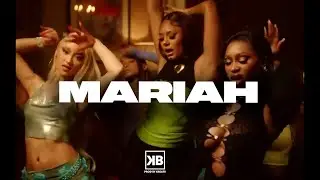 [FREE] 2000's R&B Type Beat “Mariah” (Prod. KBEATS)