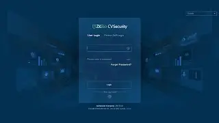 ZKBio CVSecurity Video Module | Add device/ Video Preview/ Video Patrol Operation Video