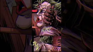 ¿Que pasaría si Batman matara al Joker? #DC #dccomics #comics #batman #superman #Joker