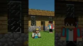 Это КАЗАХСТАН да? NV Minecraft 