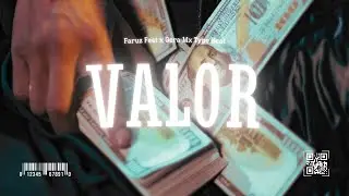 [FREE] Faruz Feet x Gera Mx Type Beat || Base De Boom Bap "VALOR"