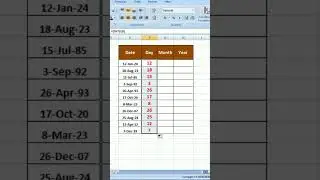 advance Excel formula tricks #shortvideo #computertricks #exceltricks #newshorts