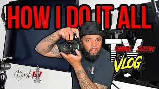 How I Do It All?
