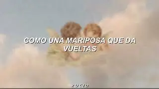 Casi Angeles // Casi ángeles (Que va) ; letra