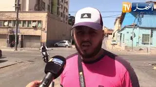 أنصار الخضر يستبعدون رفض محرز الانضمام للمنتخب ويؤكدون أحقيته بالتواجد
