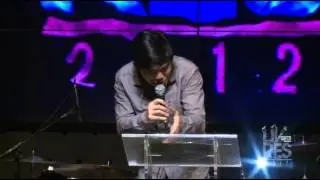 JULIANO SON - IGREJA DE ÉFESO, PRIMEIRO AMOR - LIVRES 2012