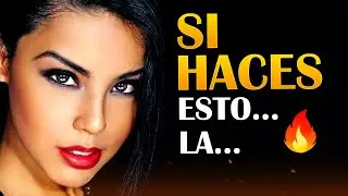 CÓMO ATRAER REALMENTE A CUALQUIER CHICA 🔥